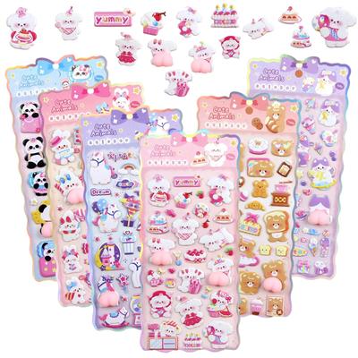 Šití a ruční práce – Scrapbooking