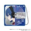 Bocchi the Rock! Trading Disc-Style Acrylic Keychains, Box of 8
