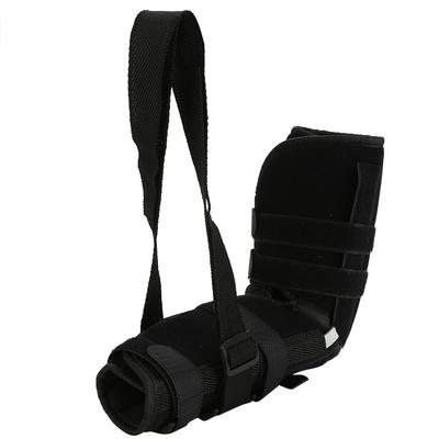 Arm Sling Shoulder Immobilizer Adjustable Arm Support Brace Wrist Sprain Forearm Fracture L