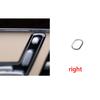 1pc For Benz S-class W221 S300 S320 S350 S400 S600 seat adjustment switch button Headrest button  221 870 9258 2006-2013