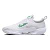 Nike Court Zoom NXT HC White Kelly Green Men Sneakers DV3276-102