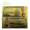 Commemorative Banknote and Collectible for Collectors and Home Display
