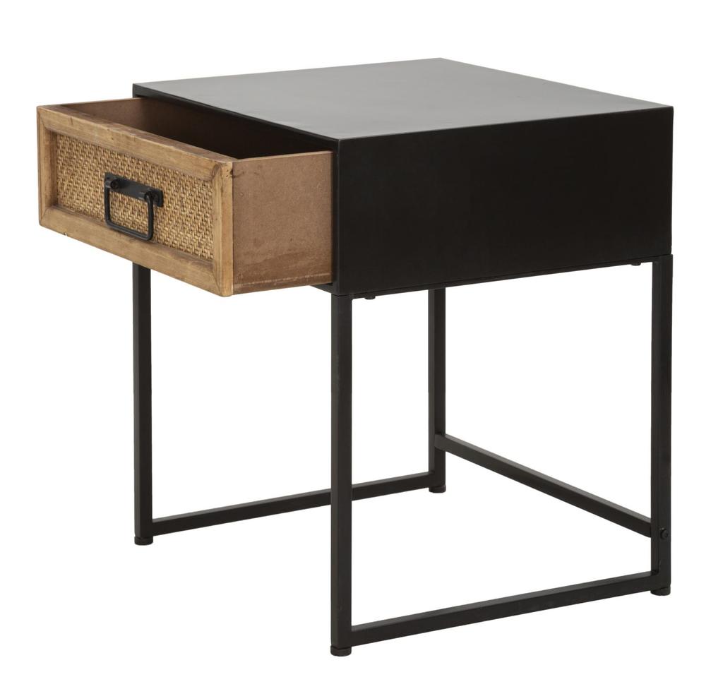Bed Side Hanoi Cm 45X40X51,5