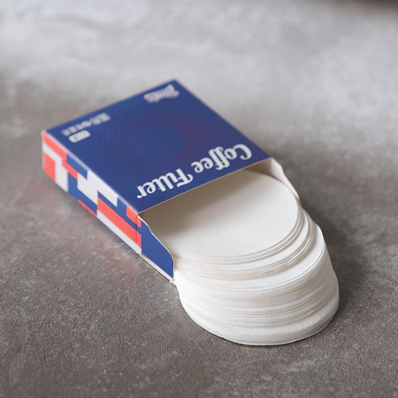 

Bincoo Universal Coffee Filter Papers