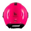 MT Helmets Open Face Helmet Viale SV S