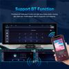 10.26" Smart Player+Rear Reverse Camera For Wireless Carplay Android Auto Tablet