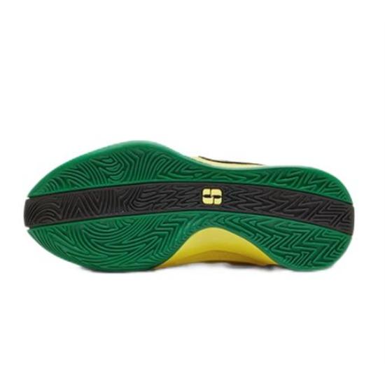 Nike Sabrina 1 EP Ionescu Oregon Ducks Women Unisex Basketball Shoes FQ3389-300