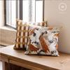 Homlly Minami Designer Pillow Covers (x2pcs)