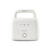 Dual-Disc Breakfast Sandwich Maker - Multifunctional Electric Griddle for Home.