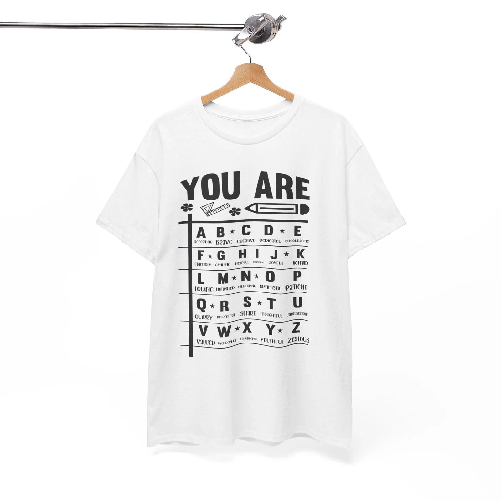 

Education Hero T-Shirt | Perfect Gift for Teachers & Mentors S