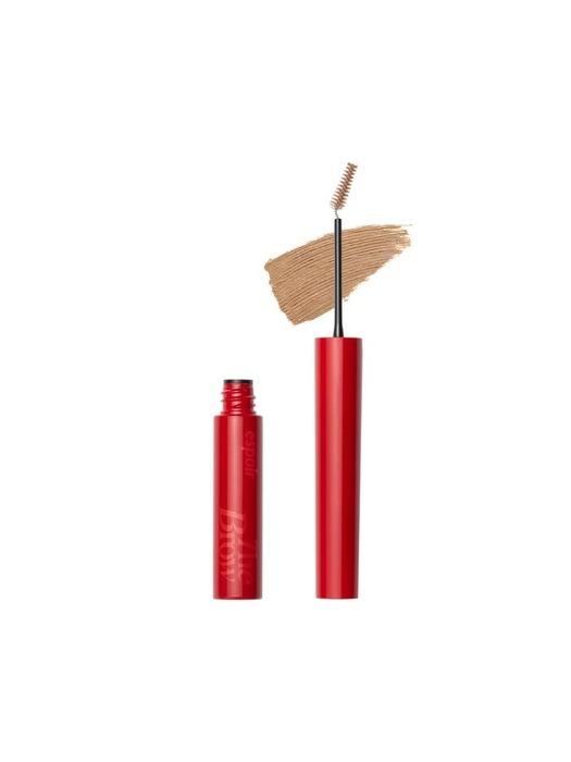 Espoir The Brow Color Fixing Cara