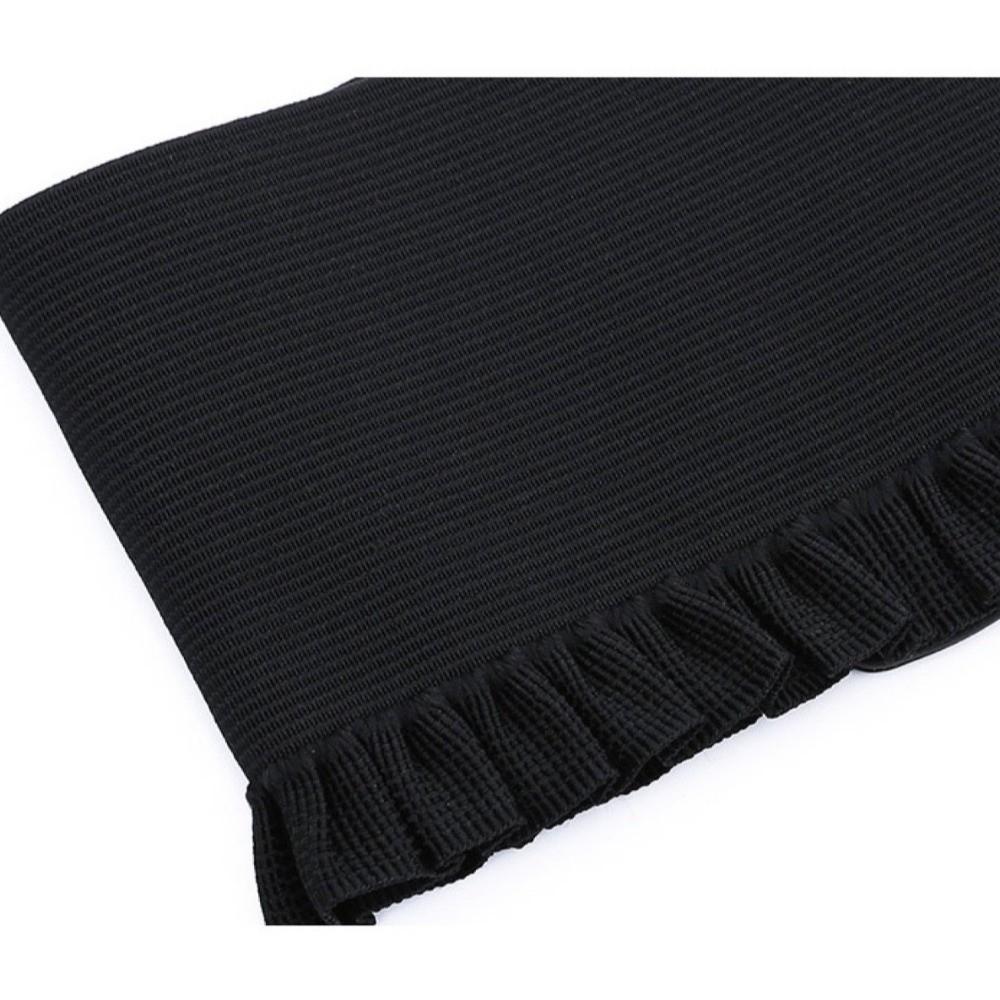 Elastic Waist Strap Wide Waist Bands Hot Waistband Strap  For Skirts Dress Top Clothes