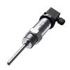 PT100 Temperature Transducer M20*1.5 4-20mA Hirschmann Temperature Sensor 0-10V 0-5V Thermal Resistance Temperature Transmitter