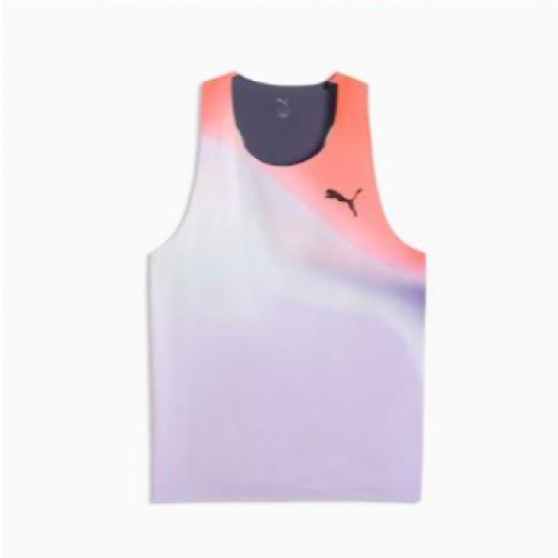 Puma Men Lightspeed Ultraweave Singlet 528564 35 S