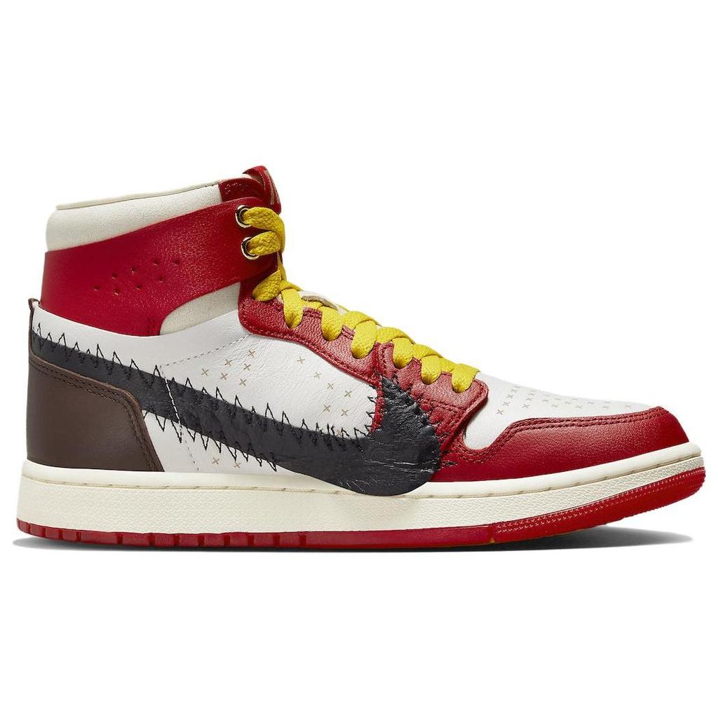 Air Jordan 1 High Zoom Air Cmft 2 'Teyana Taylor A Rose From Harlem' Women's FJ0604-601