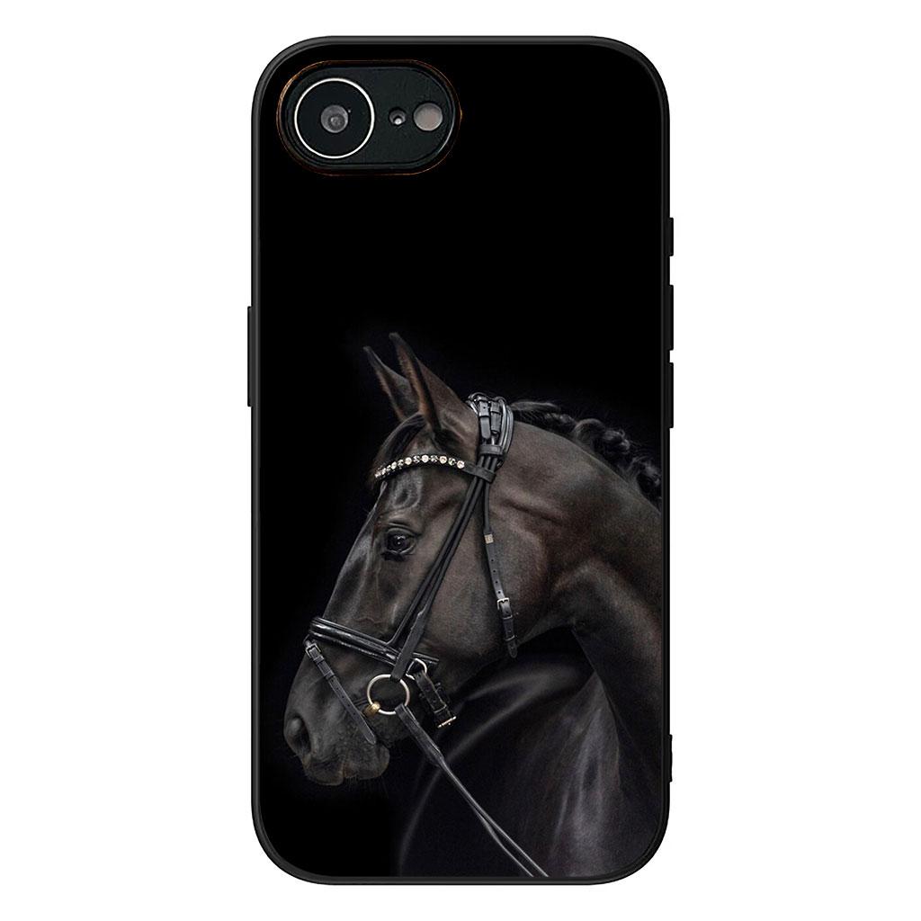 Wild Horse Animal Cover Phone Case for Xiaomi Redmi 15 A5 9A 9T 10A 10C 9C NFC 15C Note 11 9 10 Pro Plus 8T