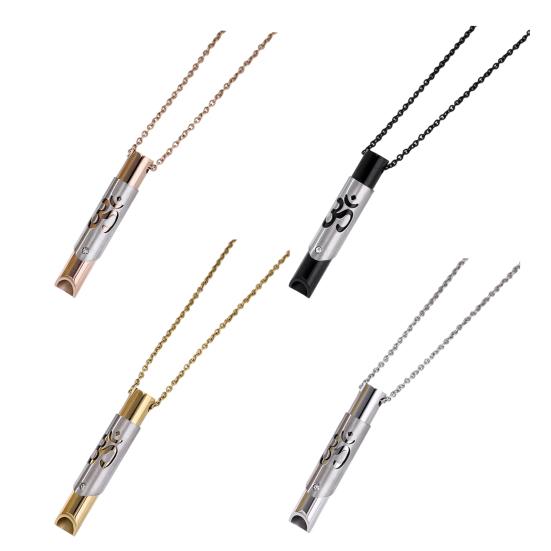 Kvėpavimo vėrinys Švilpuko pakabukas Kvėpavimo vėrinys Nerimo malšinimo vėrinys Sąmoningam raminimui Streso malšinimas Meditacija