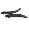 2PCS For BMW E70 X5 2007-2010 Rear Bumper Reflector Cover Shell No Bulb OEM: 63217158949/16475610/63147158950 Car Accessories