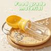 Leak-proof Outdoor Dog Water Bottle Sealed Pet Water Feeder Multipurpose Dog Water Dispenser  Puppy