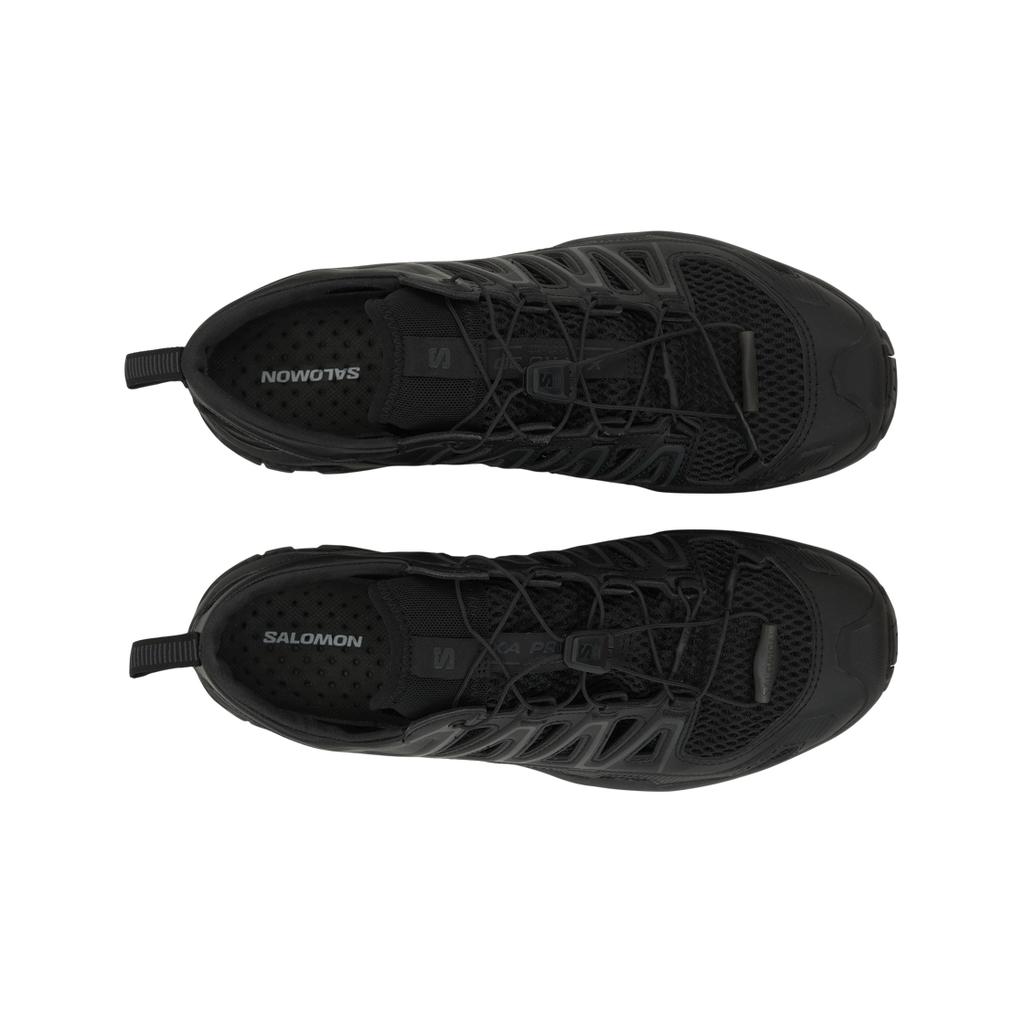 Salomon XA Pro 3D Amphib Triple Black Unisex Sneakers L47740000