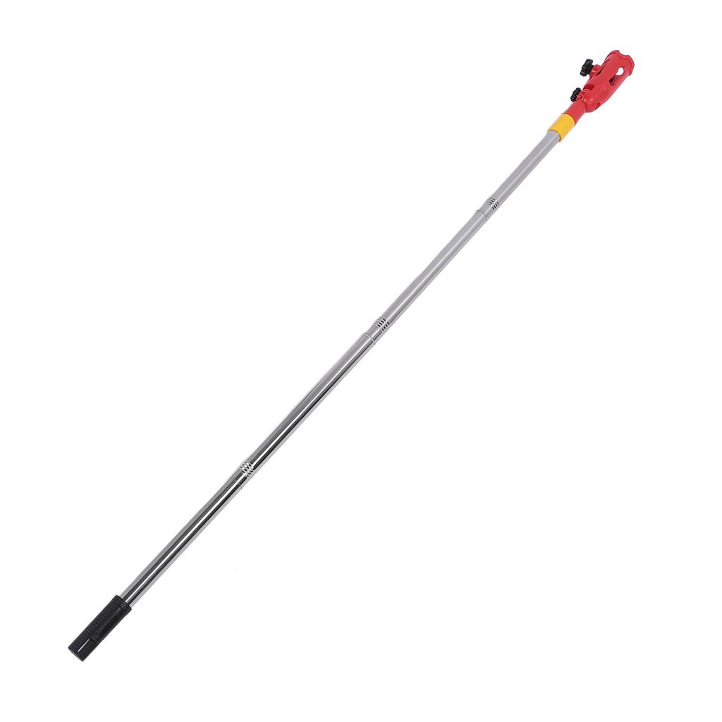 Multi Angle Paint Brush Extender 160 Degrees  Rotation 2 Directions Multifunctional Paint Brush Extension Handle for