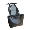 Premium women's bag 2025 new fashion versatile bag large capacity shoulder bag autumn and winter popular commuter tote bag