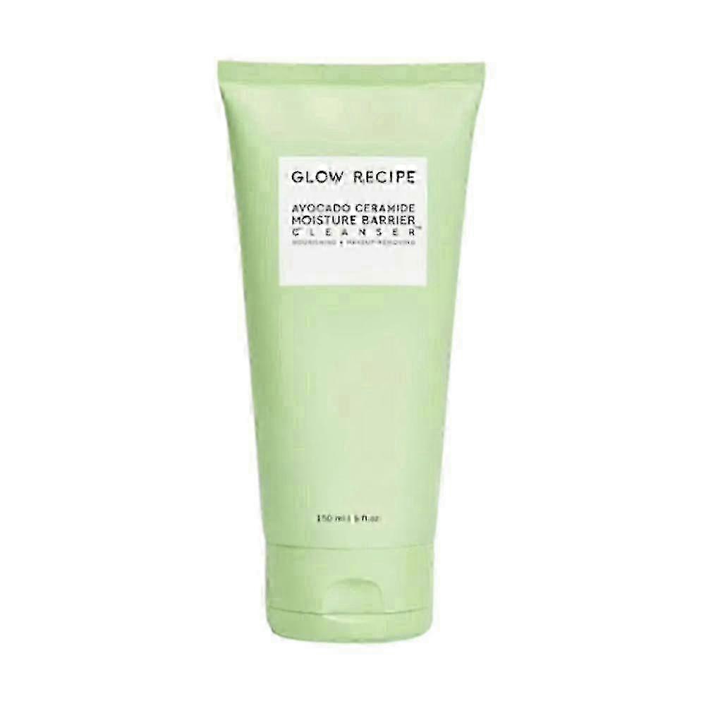 For Sensitive Skin Avocado Ceramide Watermelon Face Body Wash Deep Cleansing Moisturizing Lotion Hypoallergenic Daily Use