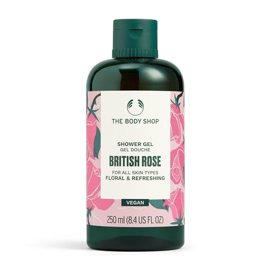 

The Body Shop Гель для душа 250 мл