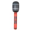 Inflatable PVC Musical Instrument Party Props for Water Parks