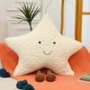 Sky Series Sun Moon Star Throw Pillow Star Moon Night Theme Home Sofa Cushion Children's Room Ornament Decoration