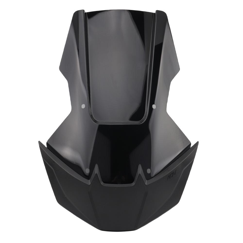 Honda ADV160/ADV150 Windshield Height Extension