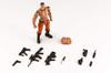 KOTOBUKIYA Hexa Gear Early Governor Vol.5 1/24 Scale Plastic Model Approx. 79mm Height
