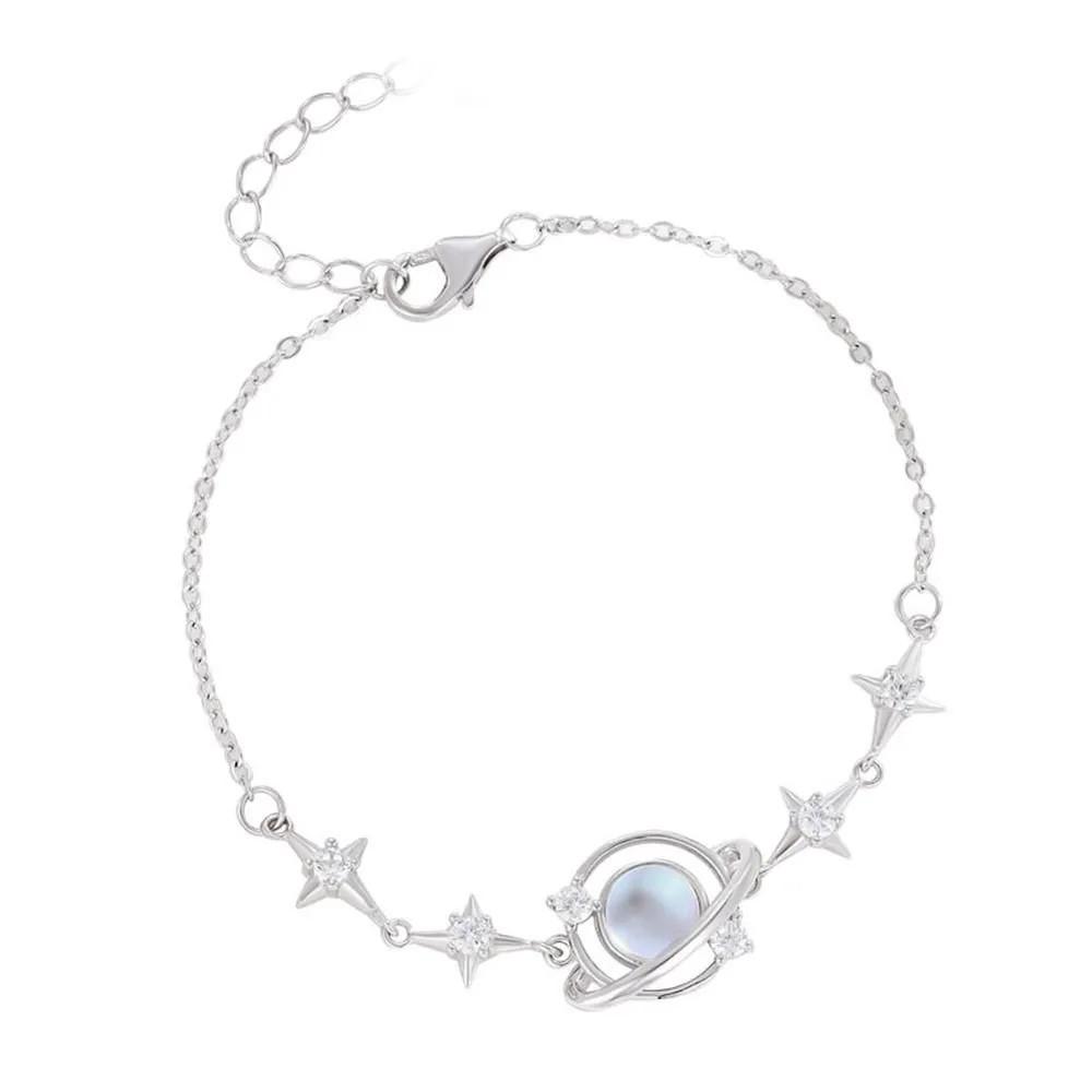 Kvinners mote armbånd armbånd kjede bankett smykker gave etnisk stil