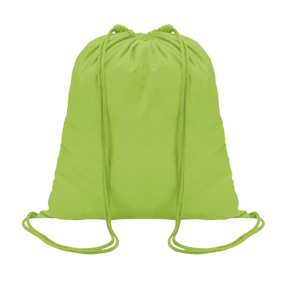 SOLS Genova Drawstring Bag