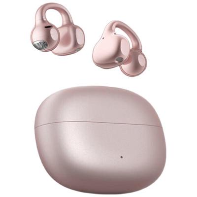 Edifier Comfo Clip Q Open-Ear Bluetooth Earbuds with Translation