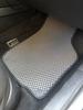 EVA Mats (black) for Volkswagen Bora 1998-2004