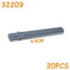 Technical MOC Parts Axle 32062 4519 3705 32073 3706 44294 3707 60485 3737 23948 3708 24316 87083 15462 55013 6587 99008 32209