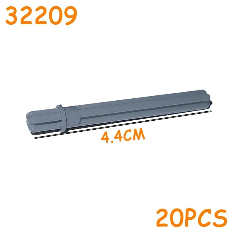 Technical MOC Parts Axle 32062 4519 3705 32073 3706 44294 3707 60485 3737 23948 3708 24316 87083 15462 55013 6587 99008 32209