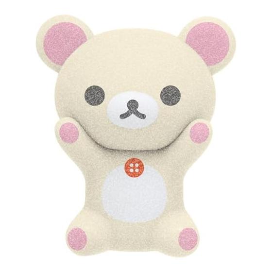 San-X Rilakkuma Petitirakkuma Scott Korilakkuma AB24403