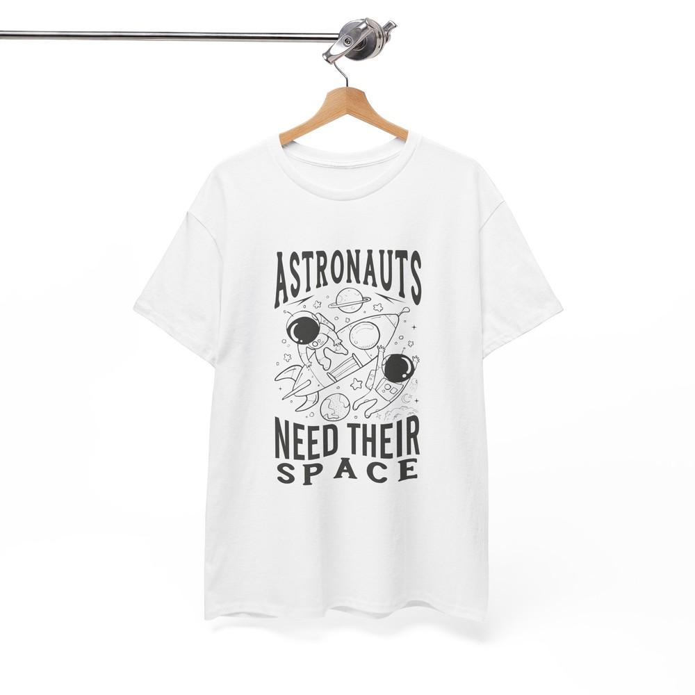 Celestial Body T-Shirt | Space Lover Astronomer’s Favorite Tee