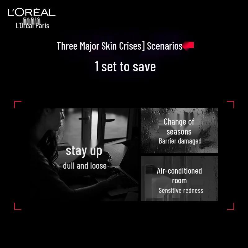 L'Oréal Hyaluronic Acid Hydrating Essence