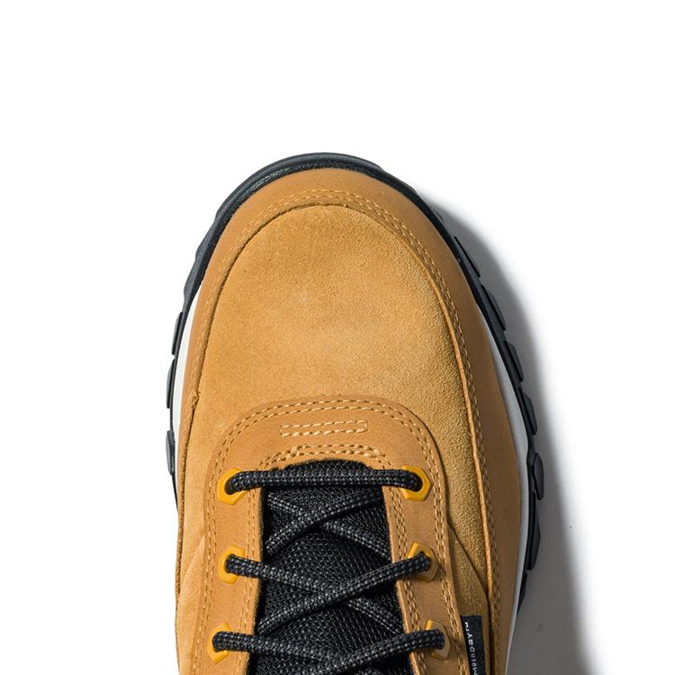 Timberland Venkovní Vodotěsné Ležérní Turistické Boty Pánské Turistické Boty Pšenice A6D7NEJN