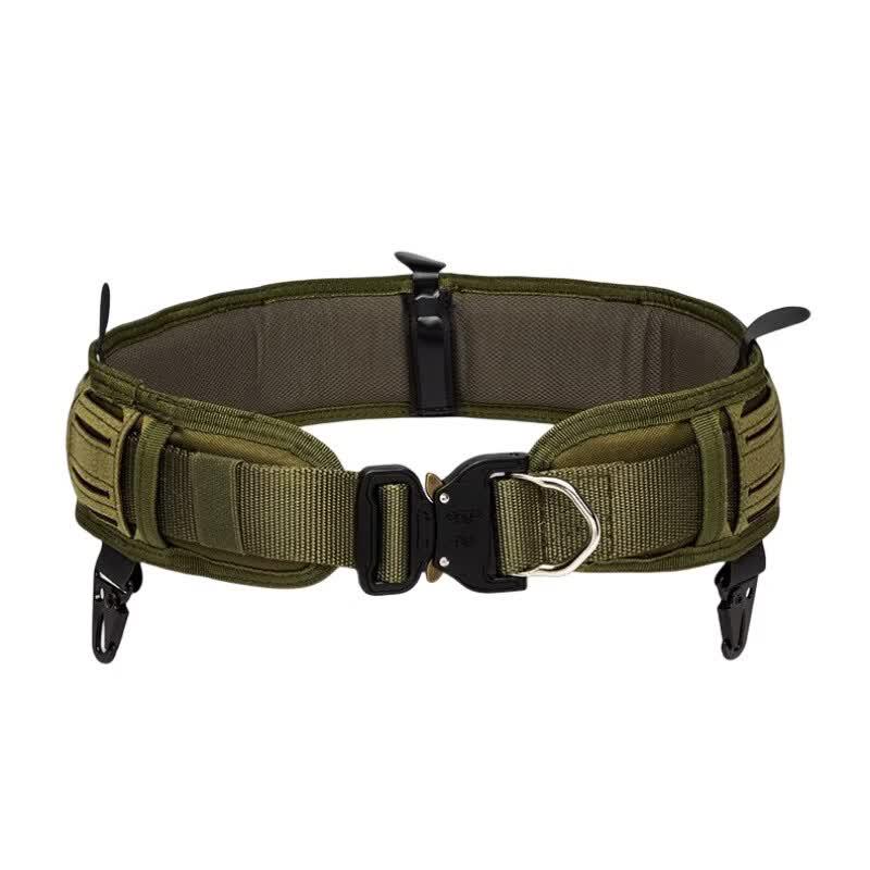 TLXT Quick Release Tactical Waist Belt