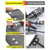 For Lexus GX460 GX400 2010-2023 Exterior Modification Accessories Front Grill Prevent Mosquitoes Sand from Entering 2021 2020