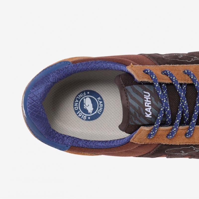 Karhu Unisex Sneakers Skhu2338200 005