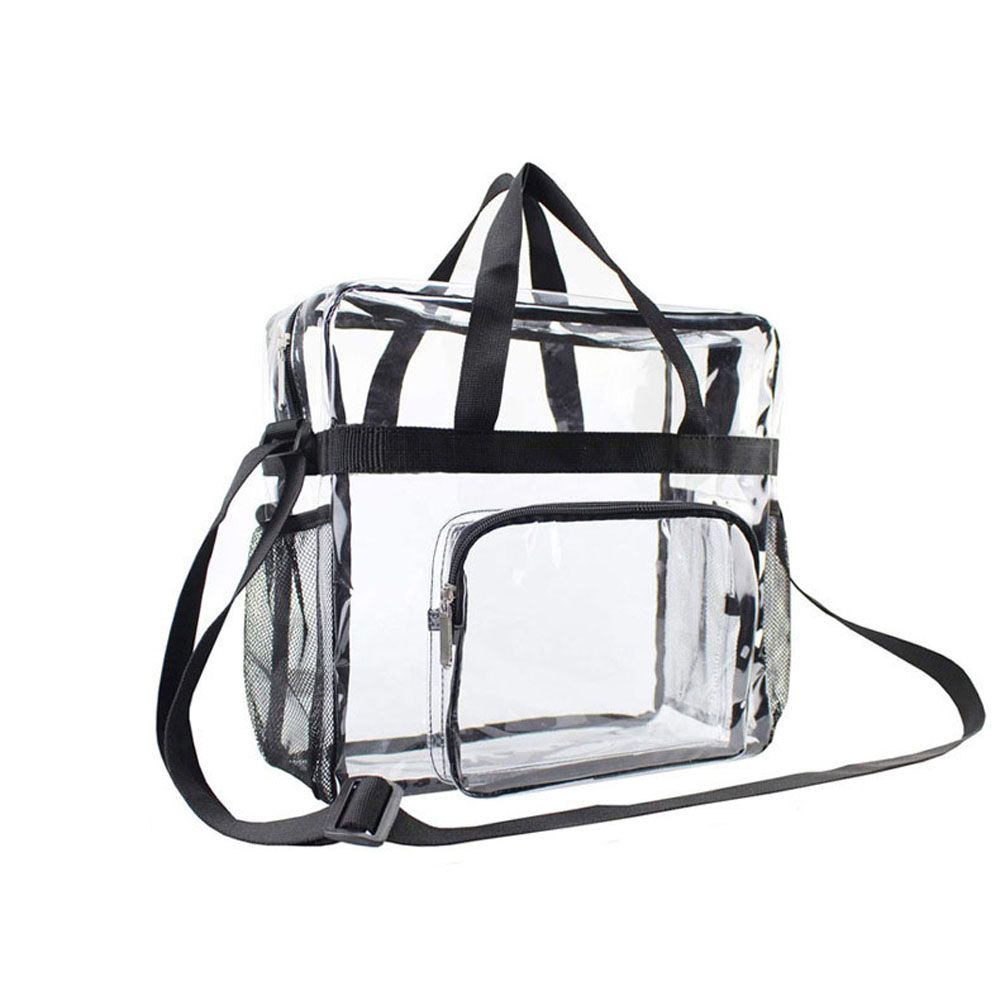 Mobile Phone Shoulder Bag Crossbody Bag Clear Purse Clear Lunch Bag Clear Tote Bag Clear Beach Bag