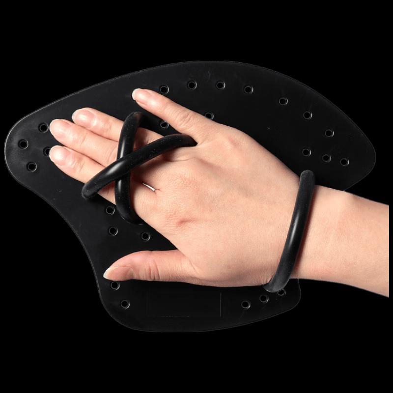 Плавательные лопатки для рук Conanda XS