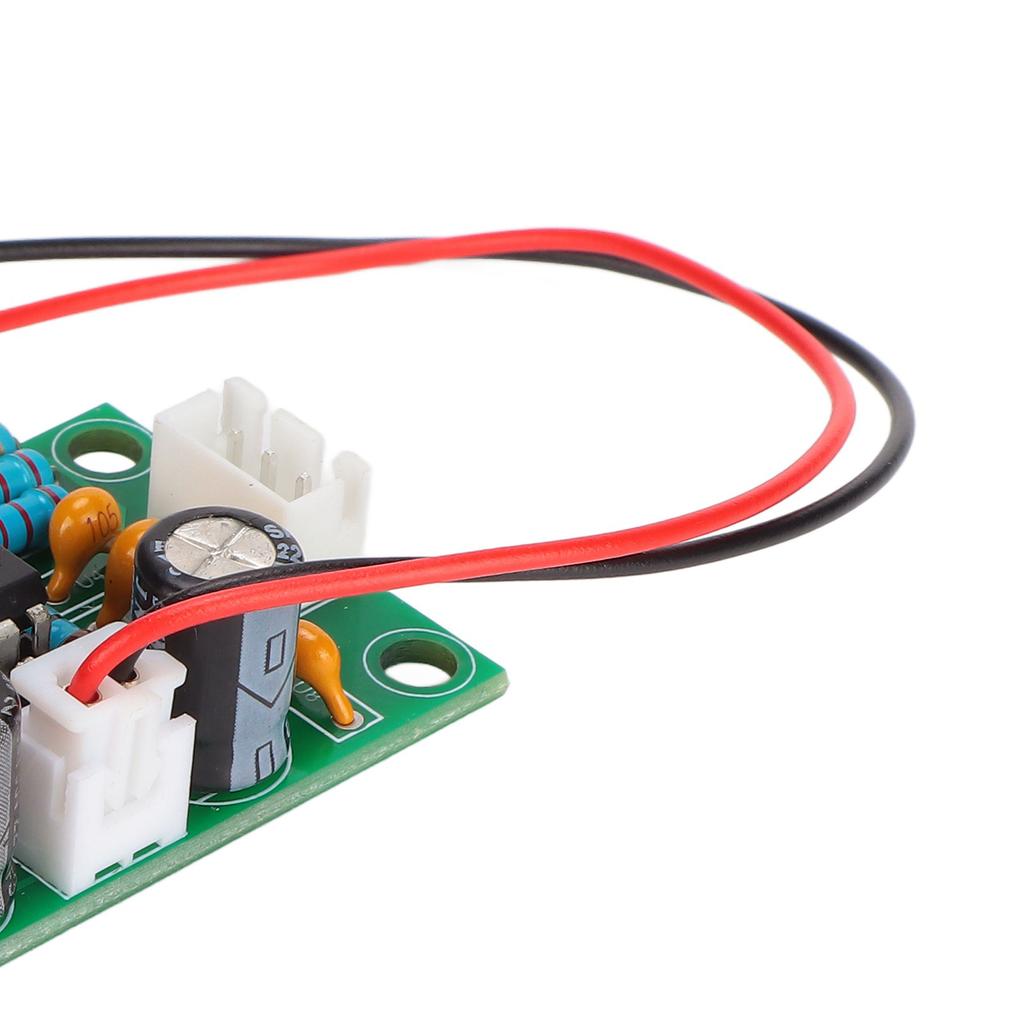 Preamplifier Board Dual Channel Preamplifier Board Preamplifier Board Dual Channel NE5532 Chip Preamplifier Module