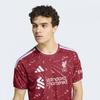 adidas Liverpool Fc 26 27 Home Jersey Ka6852