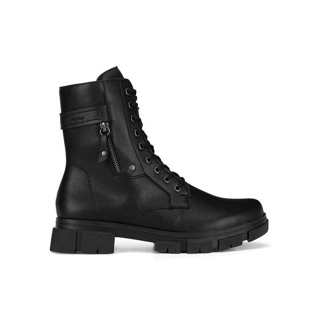 

Ботильоны Rieker Y7113-00 черные EU 36